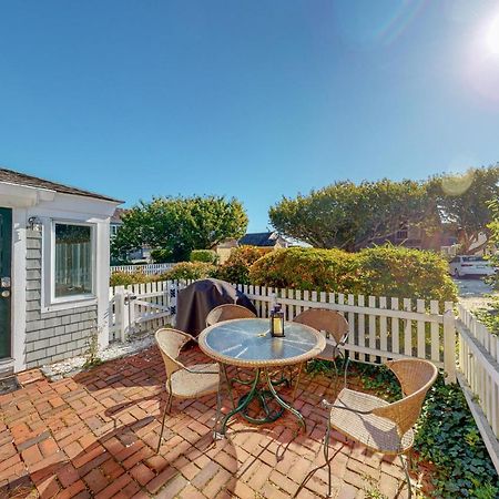 Ocean Point Oasis Villa Mashpee Exterior photo
